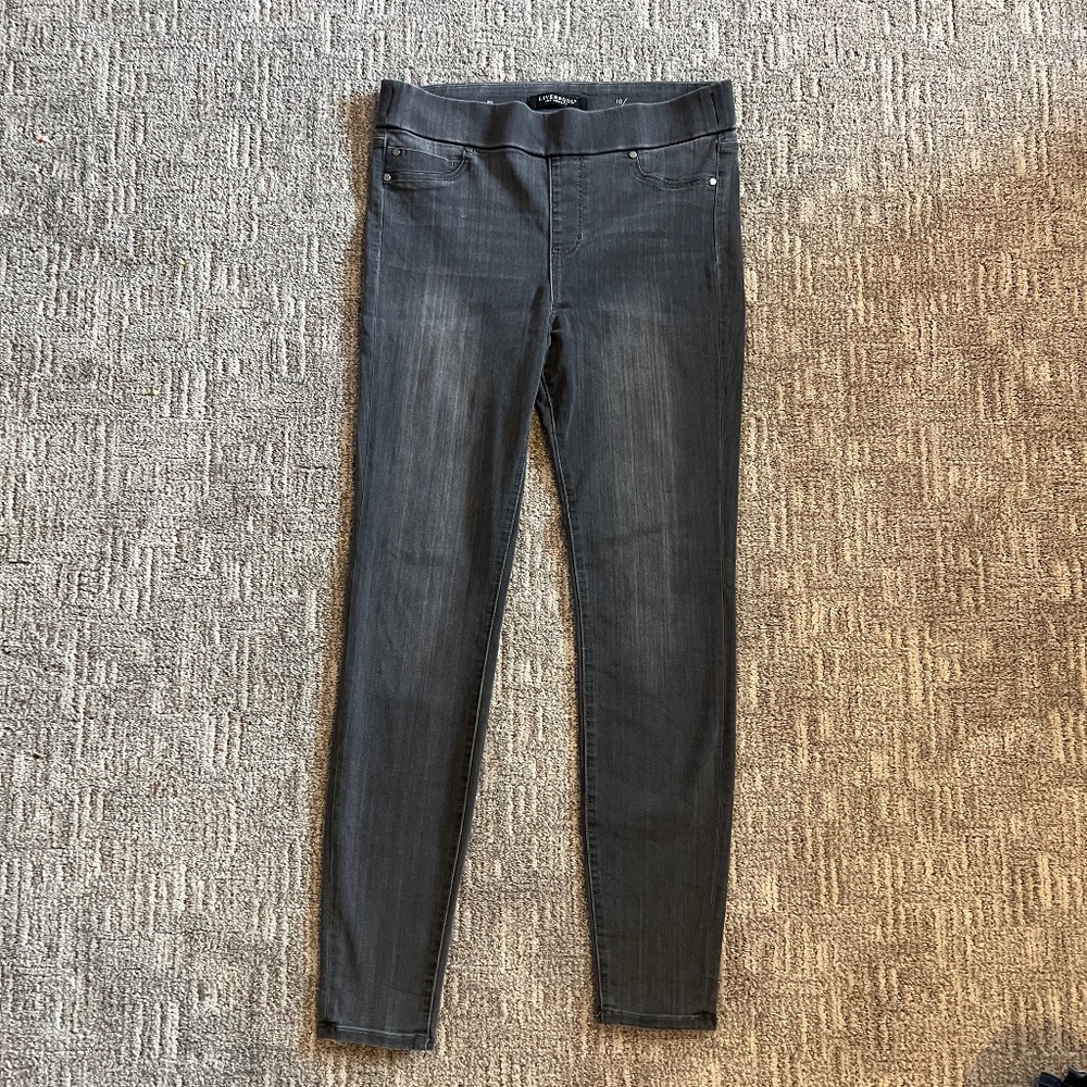 CHLOE SKINNY SILKY SOFT ECO